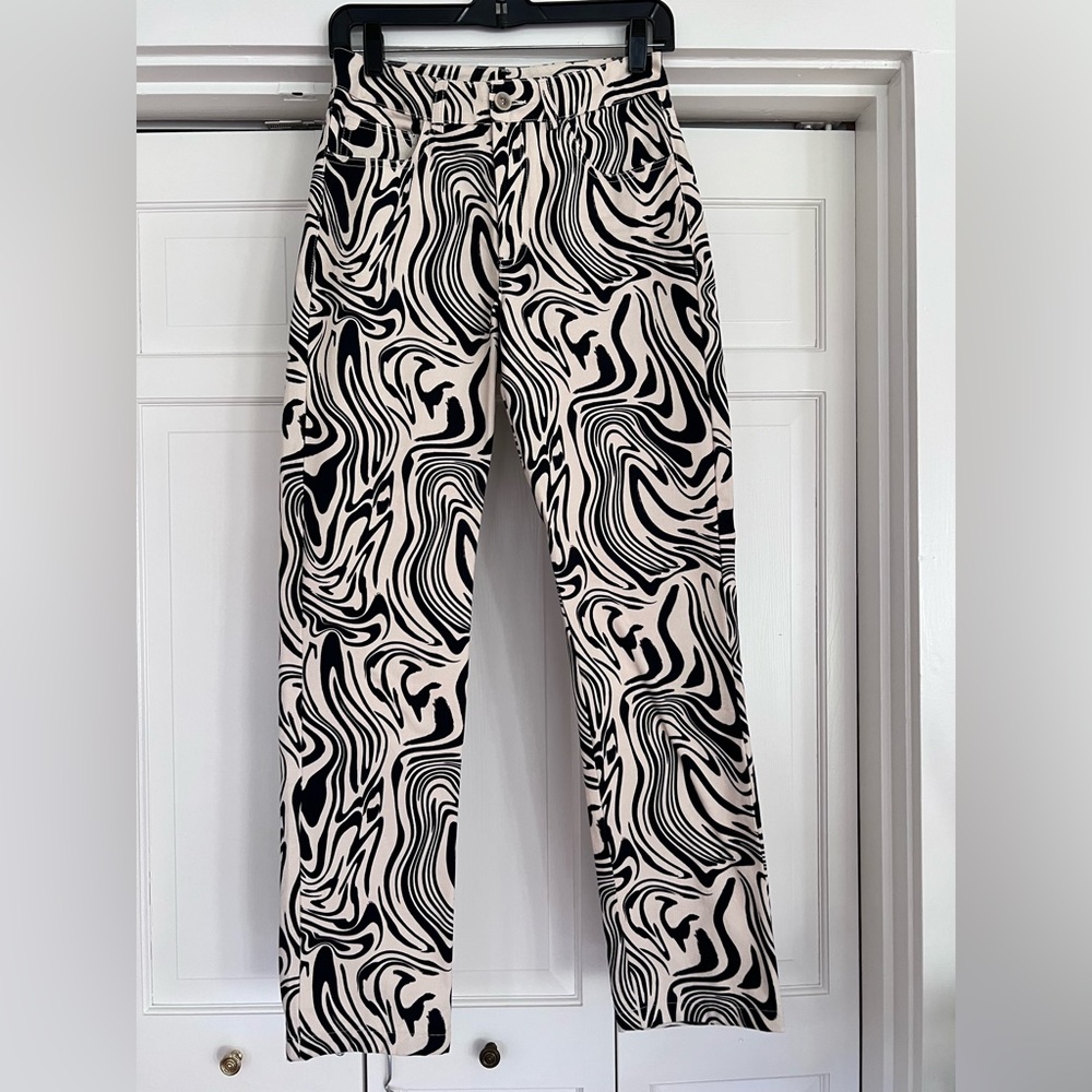 Paloma Wool Kelly 629 Pants sz 36